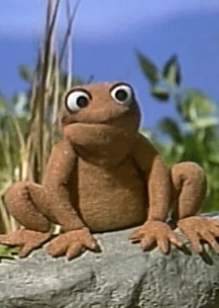 Toad (Muppet)