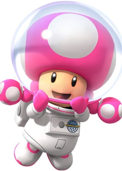 Toadette