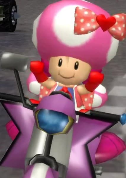 Toadette