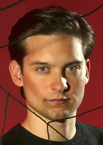 Tobey Maguire