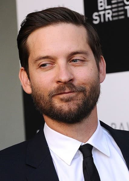 Tobey Maguire