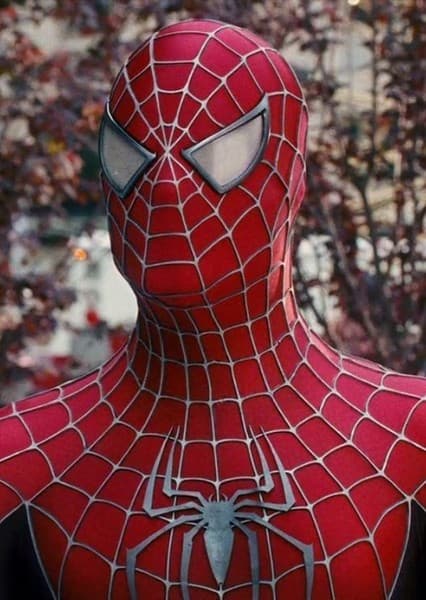 Tobey Maguire
