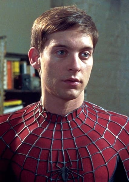 Tobey Maguire
