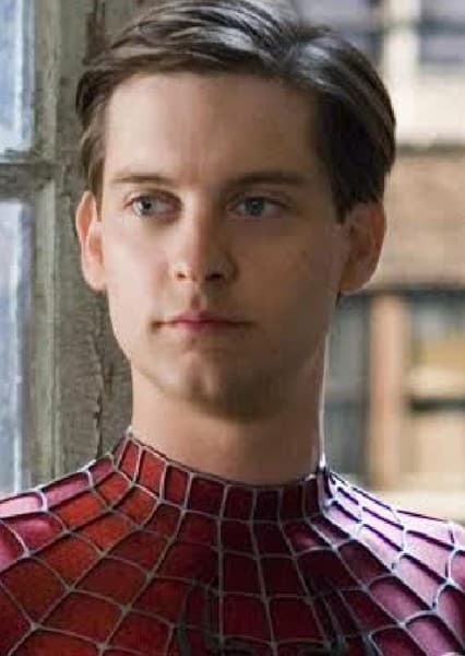 Tobey Maguire