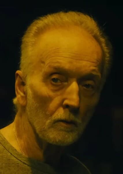 Tobin Bell