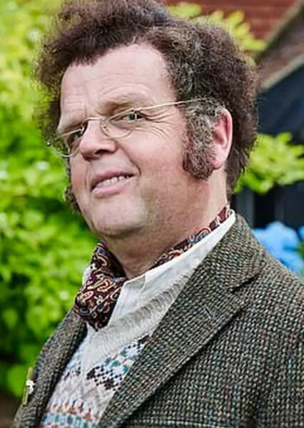 Toby Jones