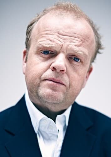 Toby Jones