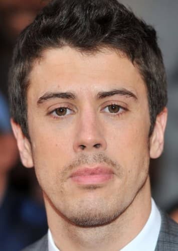 Toby Kebbell