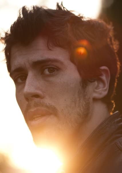 Toby Kebbell
