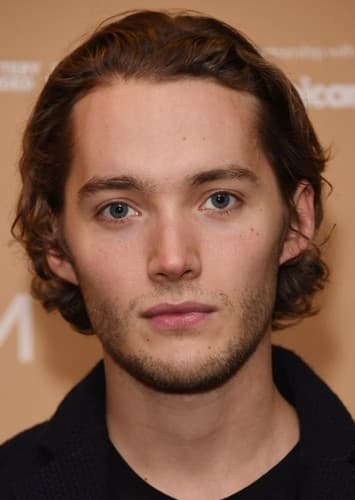 Toby Regbo