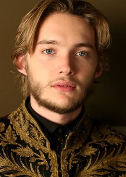 Toby Regbo