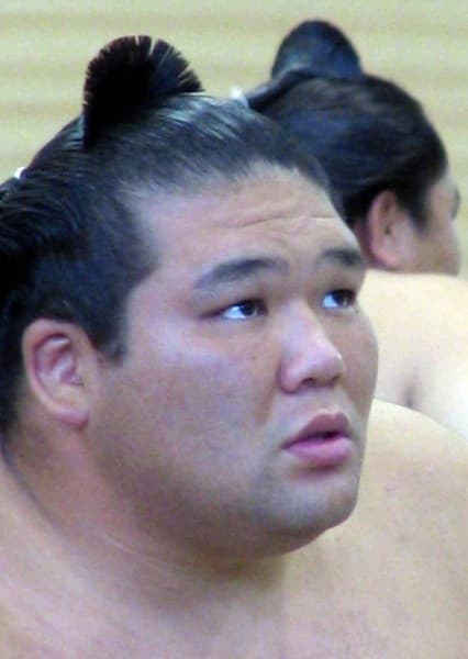 Tochiazuma Daisuke