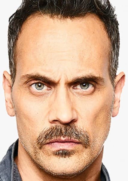 Todd Stashwick