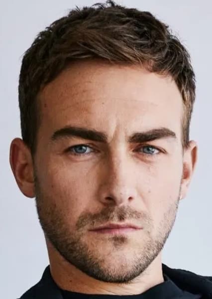 Tom Austen
