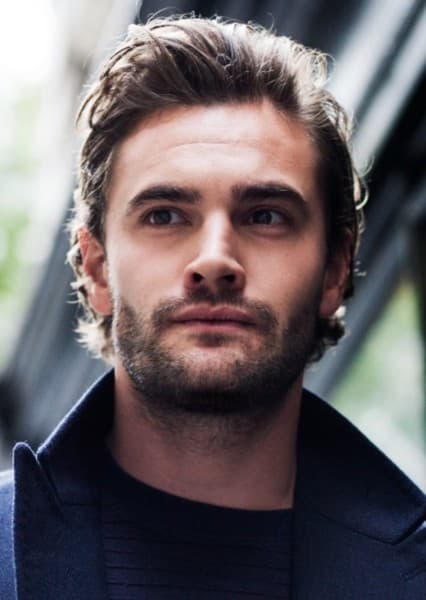 Tom Bateman