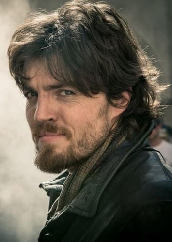 Tom Burke