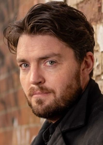 Tom Burke