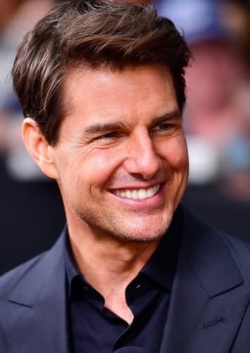 Tom Cruise
