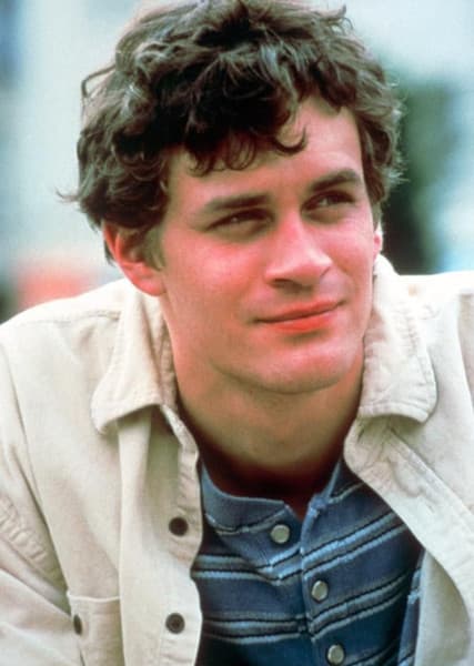 Tom Everett Scott