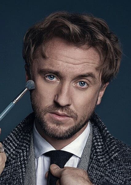 Tom Felton