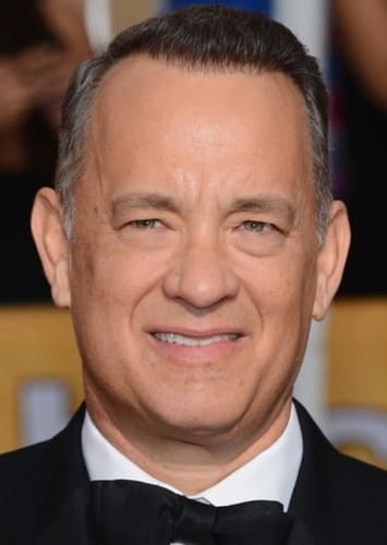 Tom Hanks
