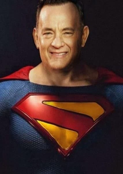 Tom Hanks