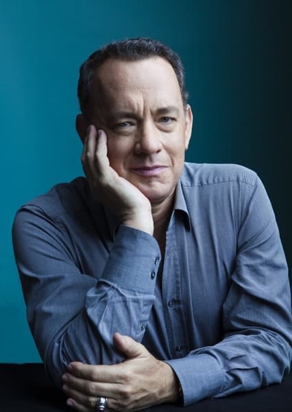 Tom Hanks