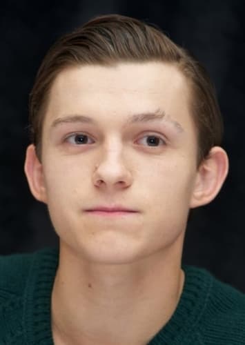 Tom Holland