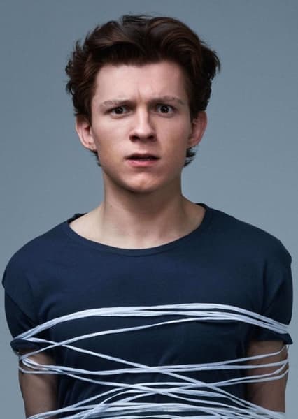 Tom Holland