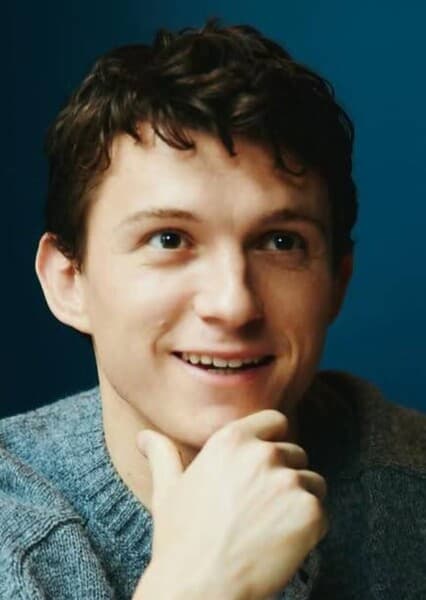 Tom Holland