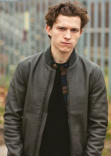 Tom Holland