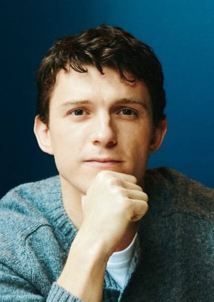 Tom Holland