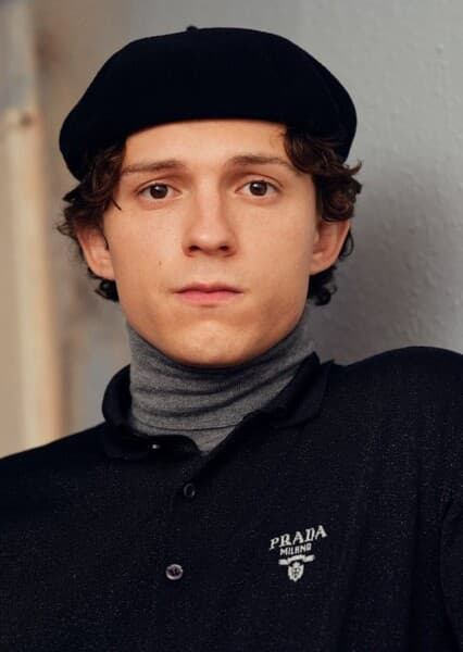 Tom Holland