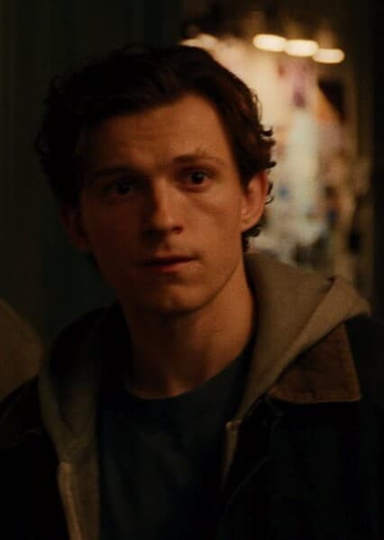 Tom Holland