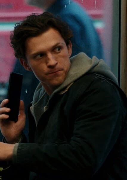 Tom Holland