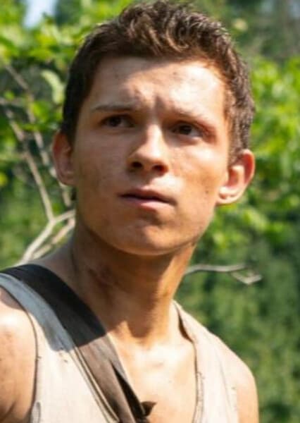 Tom Holland