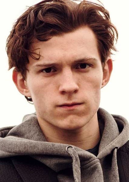 Tom Holland