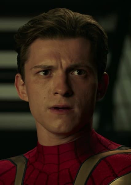 Tom Holland