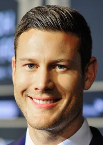 Tom Hopper