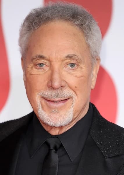 Tom Jones