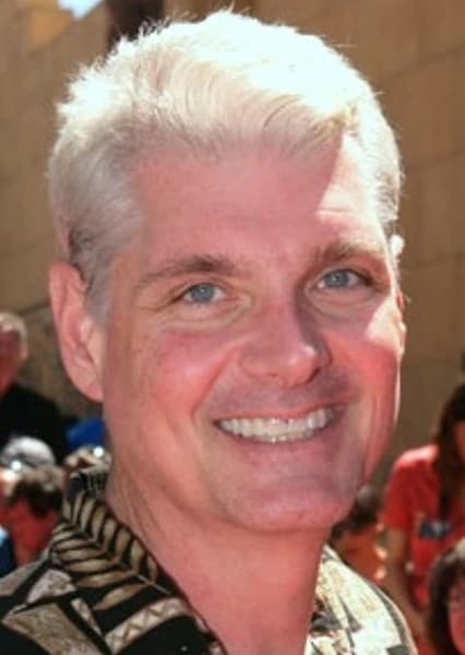 Tom Kane