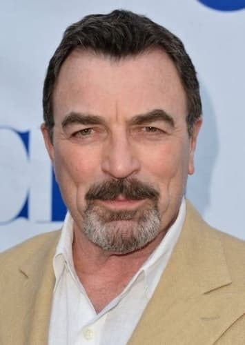 Tom Selleck