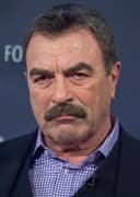 Tom Selleck
