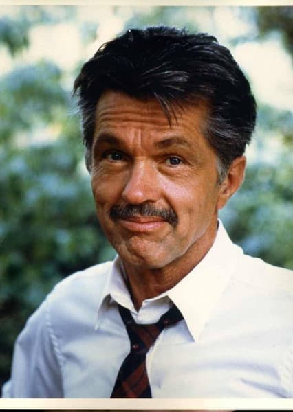 Tom Skerritt