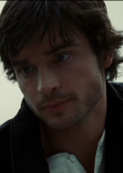 Tom Welling