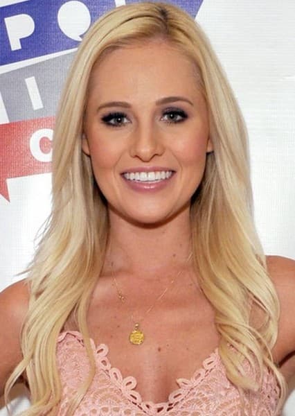Tomi Lahren