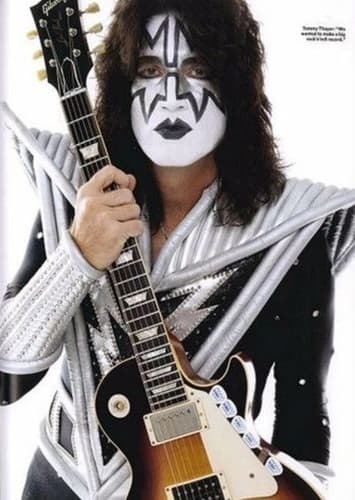 Tommy Thayer