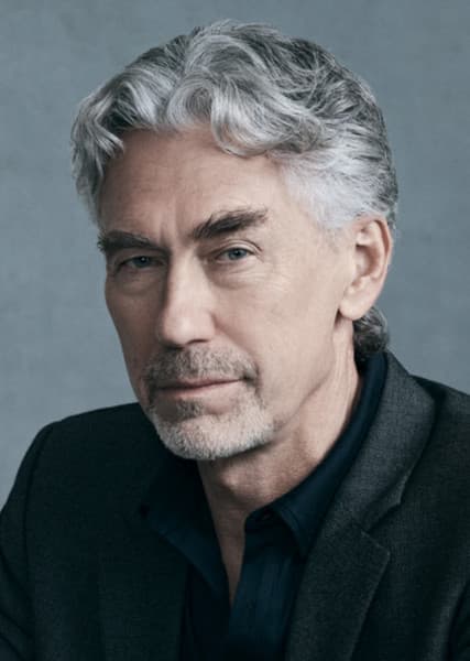 Tony Gilroy