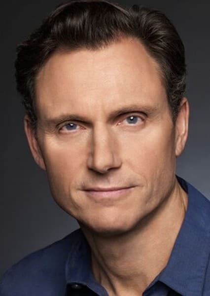Tony Goldwyn