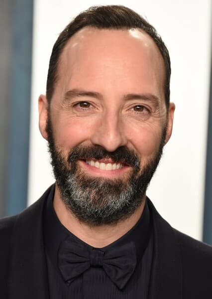 Tony Hale